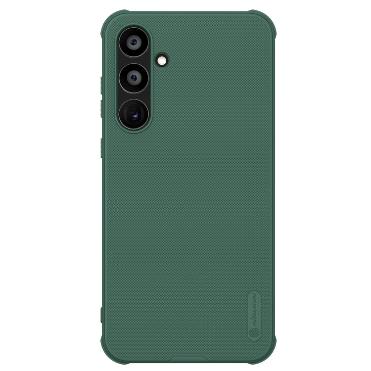 NILLKIN Frosted Shield Pro PC + TPU Phone Case