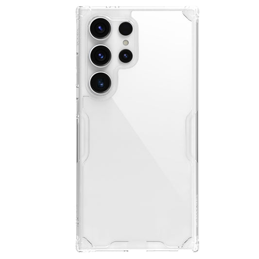 NILLKIN PC + TPU Phone Case