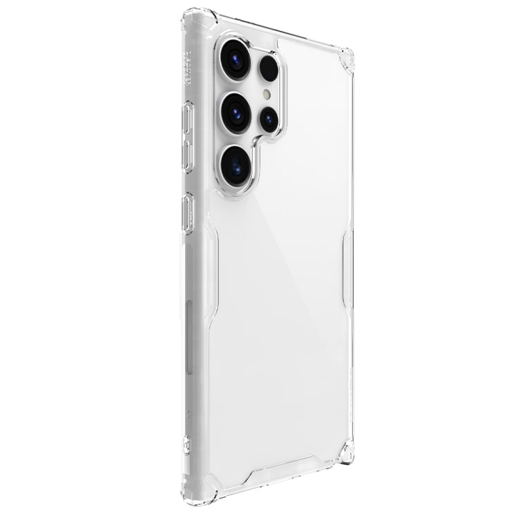 NILLKIN PC + TPU Phone Case