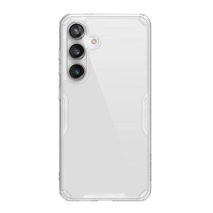 NILLKIN PC + TPU Phone Case