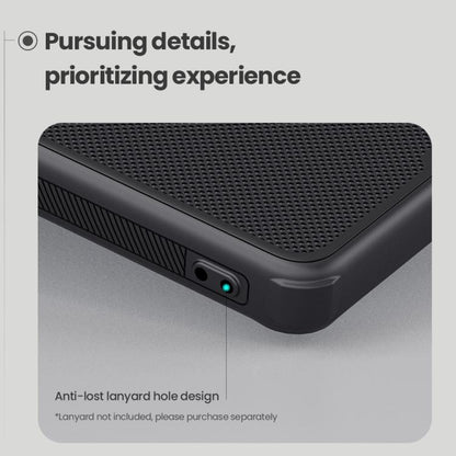 NILLKIN Frosted Shield Pro Magnetic Magsafe Phone Case, For Samsung Galaxy S25 Ultra 5G, For Samsung Galaxy S24 FE 5G, For Samsung Galaxy S24 Ultra 5G