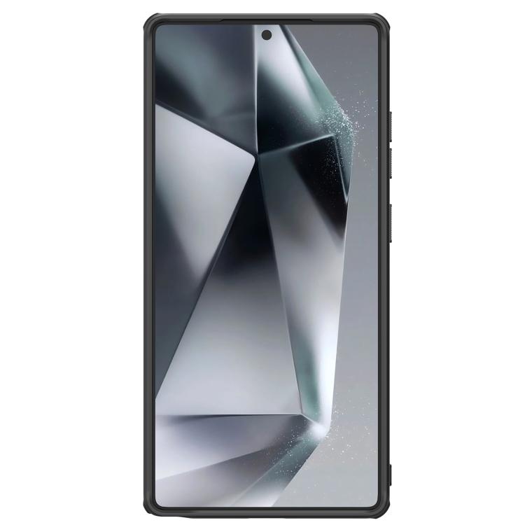 NILLKIN Frosted Shield Pro Magnetic Magsafe Phone Case