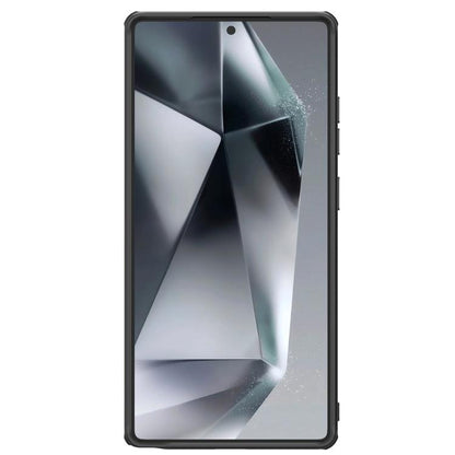 NILLKIN Frosted Shield Pro Magnetic Magsafe Phone Case