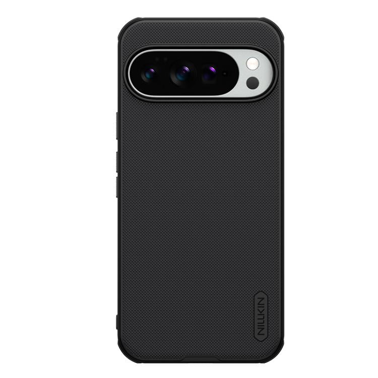 NILLKIN Frosted Shield Pro Magnetic Magsafe Phone Case, For Google Pixel 10 Pro XL, For Google Pixel 10 / 10 Pro, For Google Pixel 8 Pro