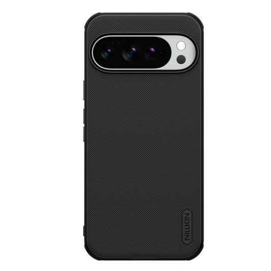 NILLKIN Frosted Shield Pro Magnetic Magsafe Phone Case, For Google Pixel 10 Pro XL, For Google Pixel 10 / 10 Pro, For Google Pixel 8 Pro