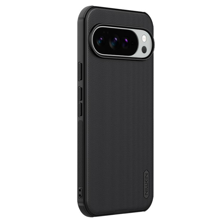 NILLKIN Frosted Shield Pro Magnetic Magsafe Phone Case, For Google Pixel 10 Pro XL, For Google Pixel 10 / 10 Pro, For Google Pixel 8 Pro