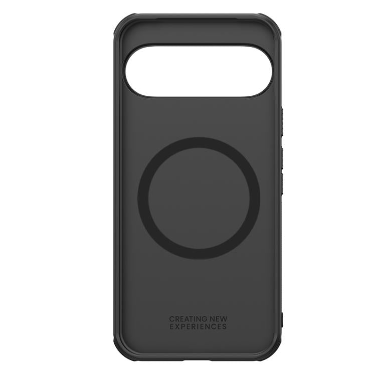 NILLKIN Frosted Shield Pro Magnetic Magsafe Phone Case, For Google Pixel 10 Pro XL, For Google Pixel 10 / 10 Pro, For Google Pixel 8 Pro