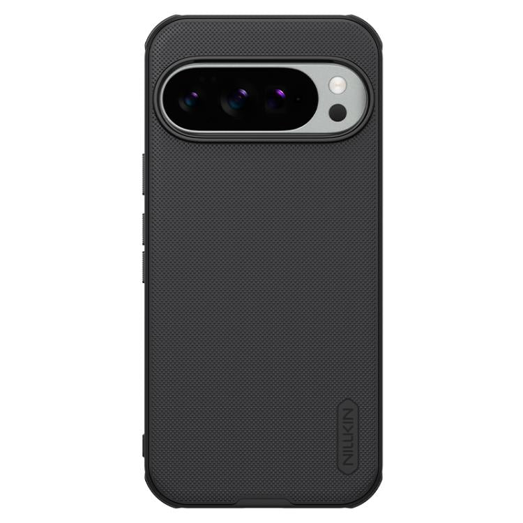 NILLKIN Frosted Shield Pro Magnetic Magsafe Phone Case, For Google Pixel 10 Pro XL, For Google Pixel 10 / 10 Pro, For Google Pixel 8 Pro