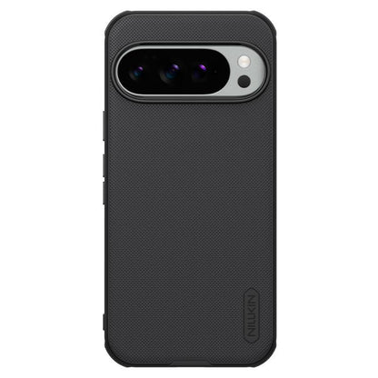 NILLKIN Frosted Shield Pro Magnetic Magsafe Phone Case, For Google Pixel 10 Pro XL, For Google Pixel 10 / 10 Pro, For Google Pixel 8 Pro