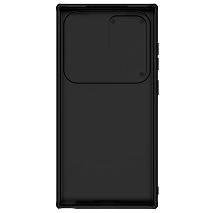 NILLKIN Black Mirror Pro Series Camshield PC Phone Case