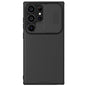 NILLKIN Black Mirror Pro Series Camshield PC Phone Case, For Samsung Galaxy S24 Ultra 5G, For Samsung Galaxy A55, For Samsung Galaxy S24+ 5G, For Samsung Galaxy S24 5G