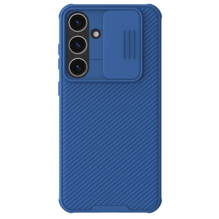 NILLKIN Black Mirror Pro Series Camshield PC Phone Case