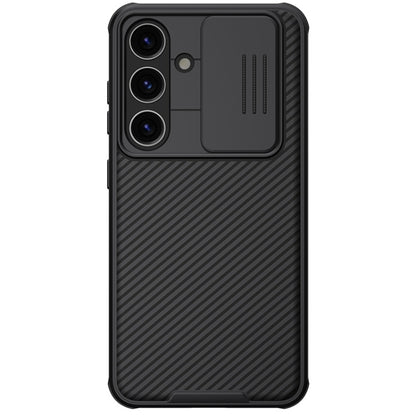 NILLKIN Black Mirror Pro Series Camshield PC Phone Case