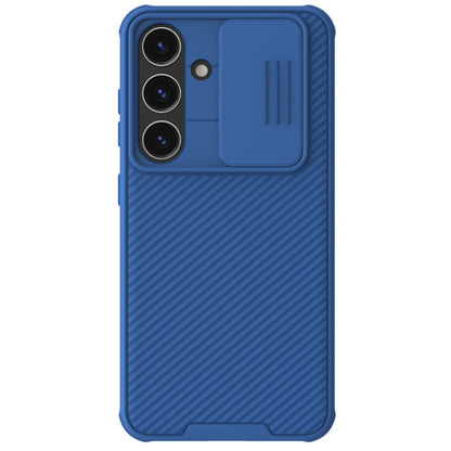 NILLKIN Black Mirror Pro Series Camshield PC Phone Case