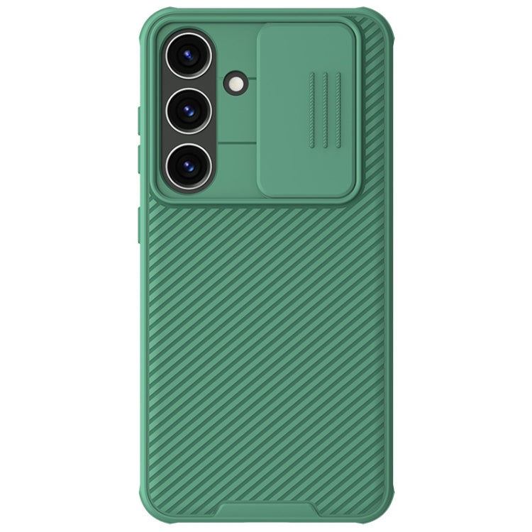 NILLKIN Black Mirror Pro Series Camshield PC Phone Case