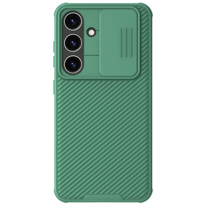 NILLKIN Black Mirror Pro Series Camshield PC Phone Case, For Samsung Galaxy S24 Ultra 5G, For Samsung Galaxy A55, For Samsung Galaxy S24+ 5G, For Samsung Galaxy S24 5G