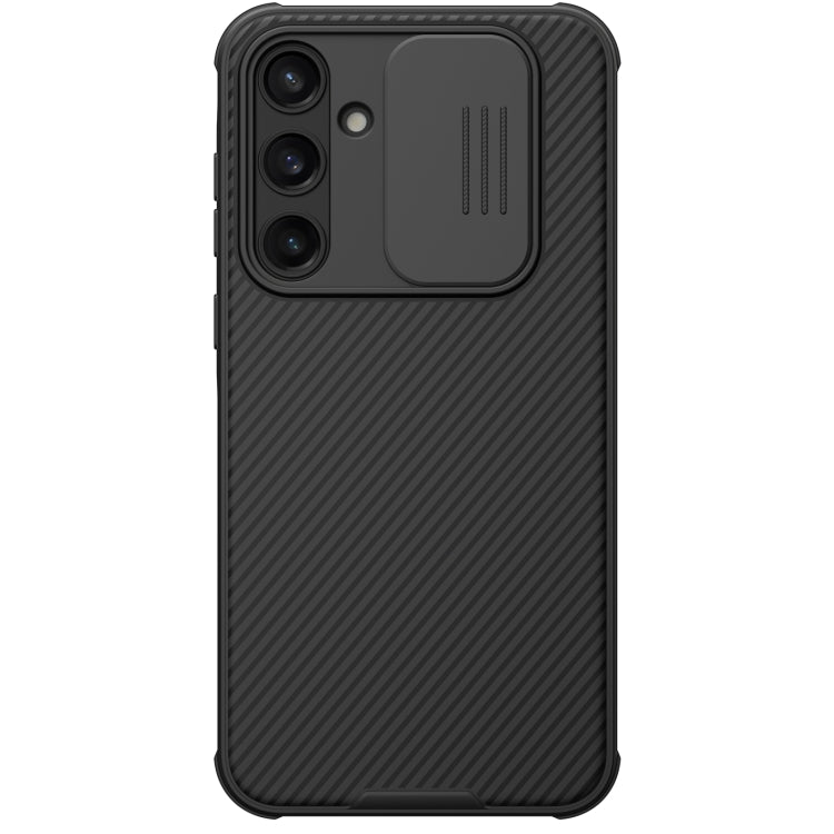 NILLKIN Black Mirror Pro Series Camshield PC Phone Case