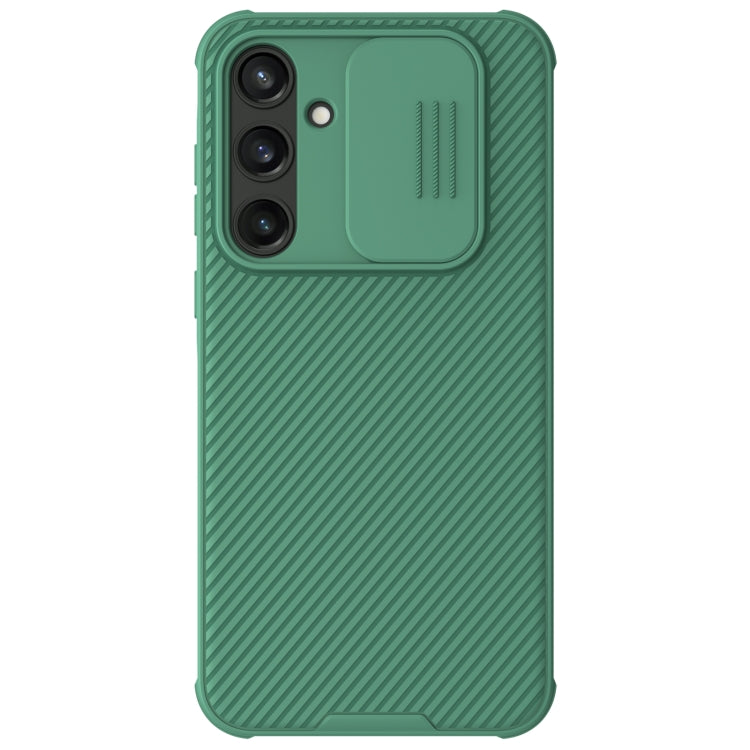 NILLKIN Black Mirror Pro Series Camshield PC Phone Case