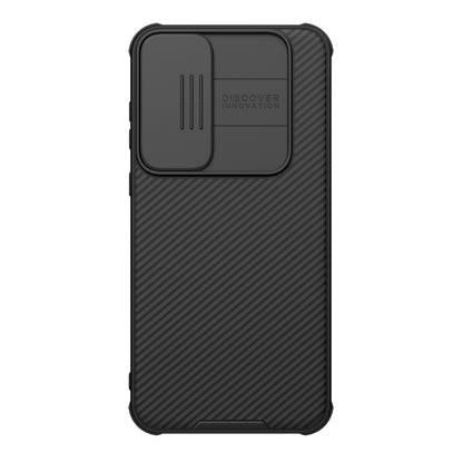 NILLKIN Black Mirror Pro Series Camshield PC Phone Case