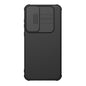 NILLKIN Black Mirror Pro Series Camshield PC Phone Case