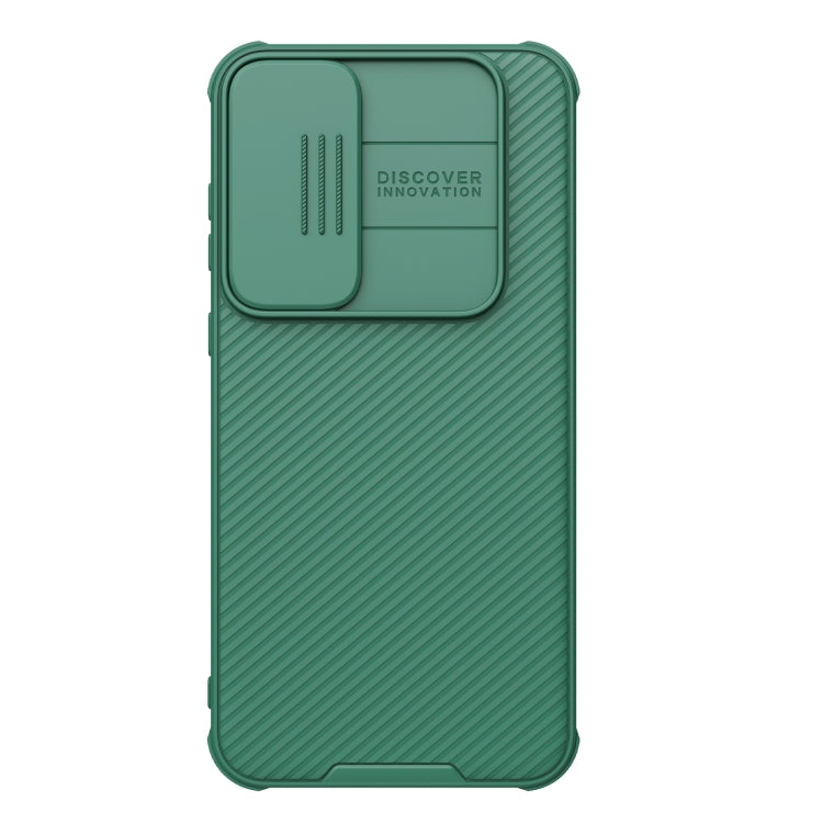 NILLKIN Black Mirror Pro Series Camshield PC Phone Case