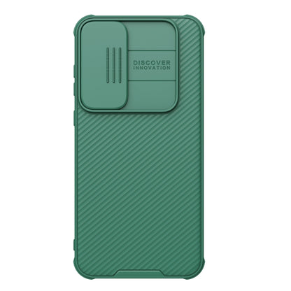 NILLKIN Black Mirror Pro Series Camshield PC Phone Case, For Samsung Galaxy S24 Ultra 5G, For Samsung Galaxy A55, For Samsung Galaxy S24+ 5G, For Samsung Galaxy S24 5G