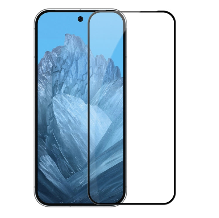 NILLKIN CP+Pro 9H Explosion-proof Tempered Glass Film