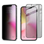 imak HD Full Screen Anti-spy Tempered Glass Protective Film, For iPhone 16e / 17e, For iPhone 15 Pro Max, For iPhone 15 Pro, For iPhone 15 Plus, For iPhone 15