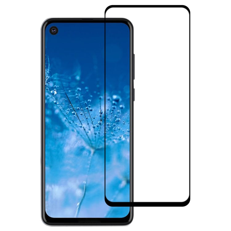 Full Glue Full Screen Tempered Glass Film