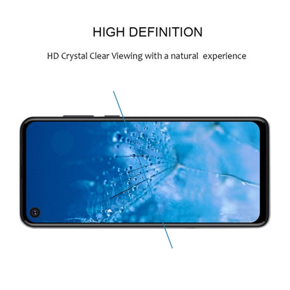 Full Glue Full Screen Tempered Glass Film, For Motorola Moto P40 Power, For Motorola Moto E7, For Motorola Moto G Fast, For Motorola Moto G9 Plus, For Motorola Moto P50, For Motorola Moto E6, For Motorola Moto E6 Plus, For Motorola Moto G8 Power Lite  ...
