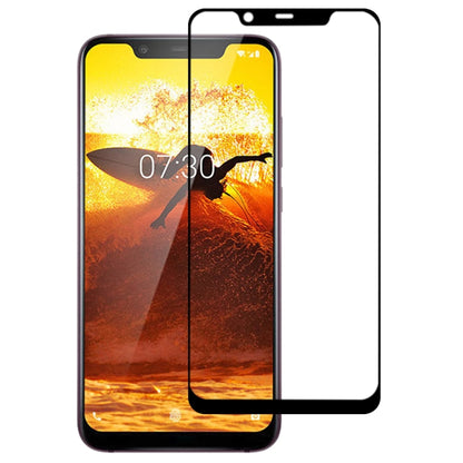 Full Glue Full Screen Tempered Glass Film