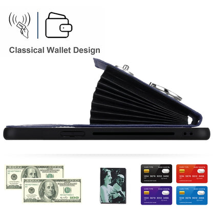 Organ Card Bag Ring Holder Phone Case, For iPhone 12 Pro, For iPhone 12 mini, For iPhone 11 Pro Max, For iPhone 11