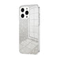 Gradient Glitter Powder Electroplated Phone Case, For iPhone 15 Pro Max, For iPhone 15 Pro, For iPhone 15 Plus