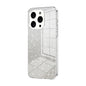 Gradient Glitter Powder Electroplated Phone Case, For iPhone 15 Pro Max, For iPhone 15 Pro, For iPhone 15 Plus