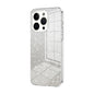 Gradient Glitter Powder Electroplated Phone Case, For iPhone 14 Pro, For iPhone 14 Pro Max, For iPhone SE 2022 / 2020 / 8 / 7