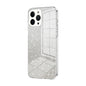 Gradient Glitter Powder Electroplated Phone Case, For iPhone 13 Pro Max, For iPhone 13 Pro, For iPhone 13