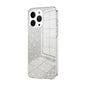 Gradient Glitter Powder Electroplated Phone Case, For iPhone 13 Pro Max, For iPhone 13 Pro, For iPhone 13