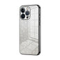 Gradient Glitter Powder Electroplated Phone Case, For iPhone 13 Pro Max, For iPhone 13 Pro, For iPhone 13