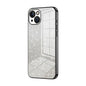 Gradient Glitter Powder Electroplated Phone Case, For iPhone 13 Pro Max, For iPhone 13 Pro, For iPhone 13