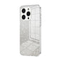 Gradient Glitter Powder Electroplated Phone Case, For iPhone 16 Pro, For iPhone 16 Plus, For iPhone 16