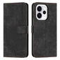 Skin Feel Stripe Pattern Leather Phone Case with Lanyard, For OPPO Reno15 F 5G Global, For OPPO Reno15 Pro Max 5G Global, For OPPO Reno15 Pro 5G Global, For OPPO Reno15 5G Global