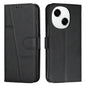 Stitching Calf Texture Buckle Leather Phone Case, For Tecno Spark Go 1, For Tecno Spark 30C, For Tecno Spark 20 Pro 5G, For Tecno Spark Go 2024 / POP 8