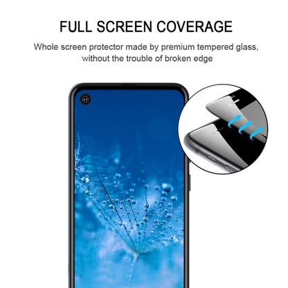 25 PCS Full Glue Full Screen Tempered Glass Film, For Motorola Moto P40 Power, For Motorola Moto E7, For Motorola Moto G Fast, For Motorola Moto G9 Plus, For Motorola Moto P50, For Motorola Moto E6, For Motorola Moto E6 Plus����������������������������...