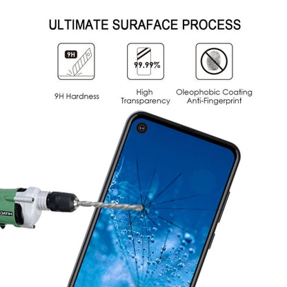 25 PCS Full Glue Full Screen Tempered Glass Film, For Motorola Moto P40 Power, For Motorola Moto E7, For Motorola Moto G Fast, For Motorola Moto G9 Plus, For Motorola Moto P50, For Motorola Moto E6, For Motorola Moto E6 Plus����������������������������...