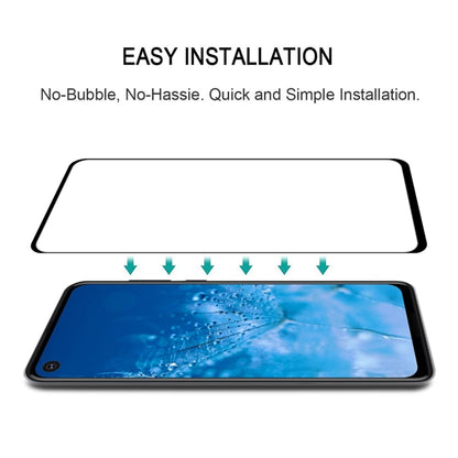 25 PCS Full Glue Full Screen Tempered Glass Film, For Motorola Moto P40 Power, For Motorola Moto E7, For Motorola Moto G Fast, For Motorola Moto G9 Plus, For Motorola Moto P50, For Motorola Moto E6, For Motorola Moto E6 Plus����������������������������...