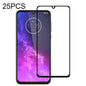 25 PCS Full Glue Full Screen Tempered Glass Film, For Motorola Moto P40 Power, For Motorola Moto E7, For Motorola Moto G Fast, For Motorola Moto G9 Plus, For Motorola Moto P50, For Motorola Moto E6, For Motorola Moto E6 Plus����������������������������...