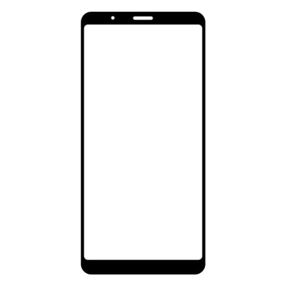 25 PCS Full Glue Full Screen Tempered Glass Film, For Alcatel 3V (2019), For Asus Rog Phone 3