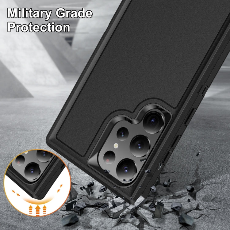 Life Waterproof Rugged Phone Case