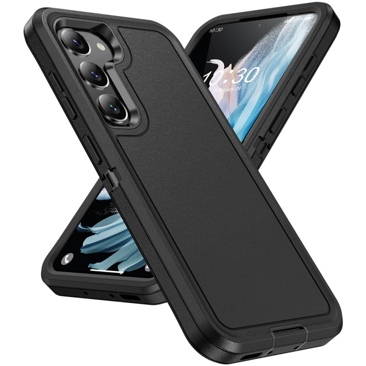 Life Waterproof Rugged Phone Case