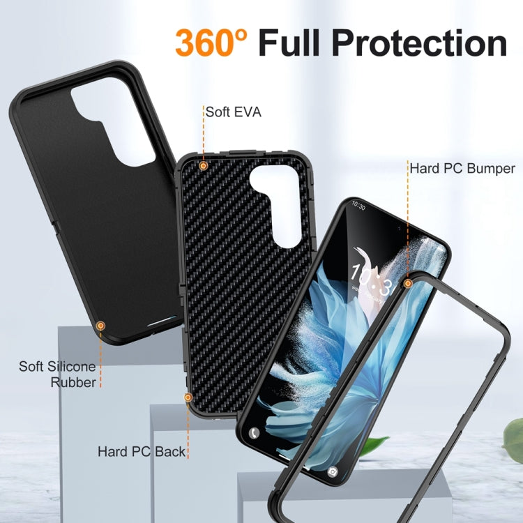Life Waterproof Rugged Phone Case